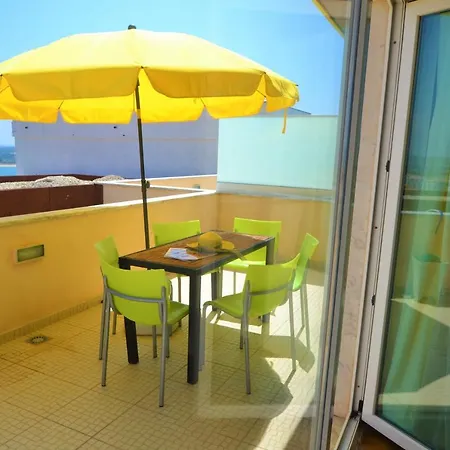 Sun - Com Varanda Apartment Sao Martinho do Porto