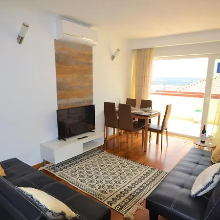 Apartment Sun - Com Varanda Sao Martinho do Porto