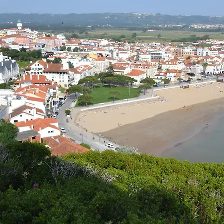 Sun - Com Varanda Sao Martinho do Porto