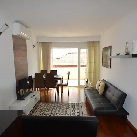 Apartment Sun - Com Varanda Sao Martinho do Porto
