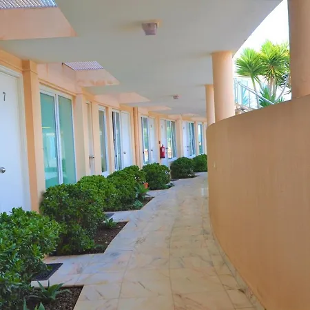 Sun - Com Varanda Apartment