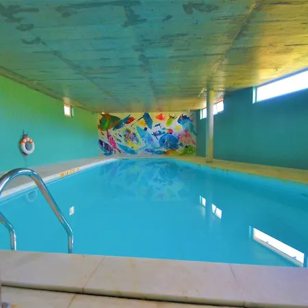 Sun - Com Varanda Apartment Sao Martinho do Porto