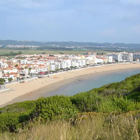 Sun - Com Varanda Apartment *